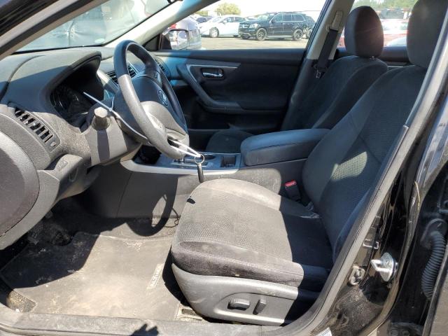 Photo 7 from auction – 2015 NISSAN ALTIMA 2.5 with VIN 1N4AL3APXFC174910