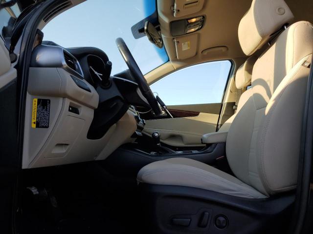 Photo 7 from auction – 2017 KIA SORENTO LX with VIN 5XYPGDA33HG337018
