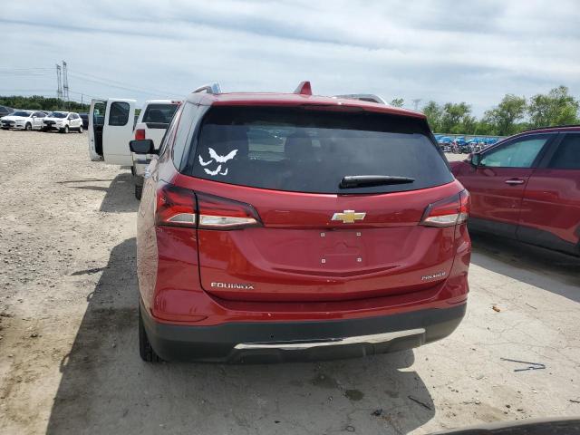 Photo 6 from auction – 2023 CHEVROLET EQUINOX PR with VIN 3GNAXNEG3PL133536