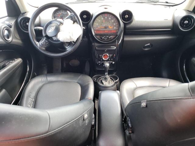 Фото 8 с аукциона – 2016 MINI COOPER COU с VIN WMWZB3C53GWR47810