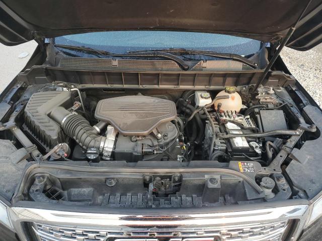 Photo 12 from auction – 2019 GMC ACADIA DEN with VIN 1GKKNXLS7KZ182363