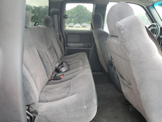 Photo 10 from auction – 2001 CHEVROLET SILVERADO with VIN 2GCEC19T111232693