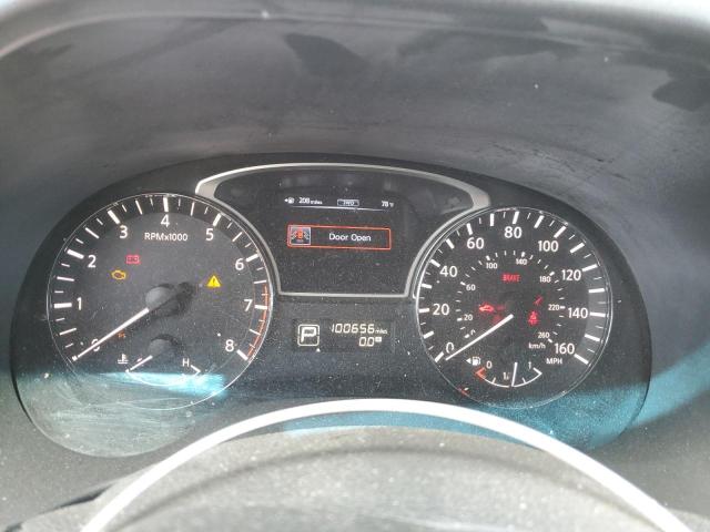 Photo 9 from auction – 2013 NISSAN PATHFINDER with VIN 5N1AR2MMXDC648383