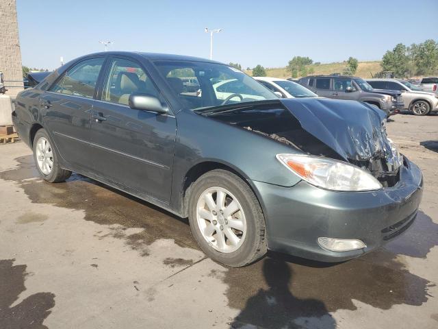 Photo 4 from auction – 2003 TOYOTA CAMRY LE with VIN 4T1BE32K83U740611