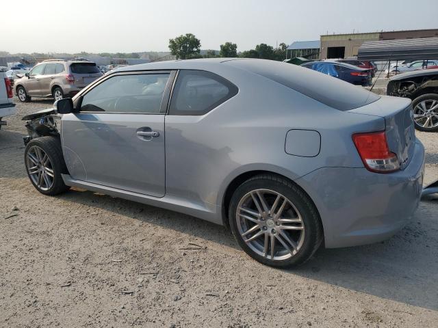 Photo 2 from auction – 2011 TOYOTA SCION TC with VIN JTKJF5C7XB3018864