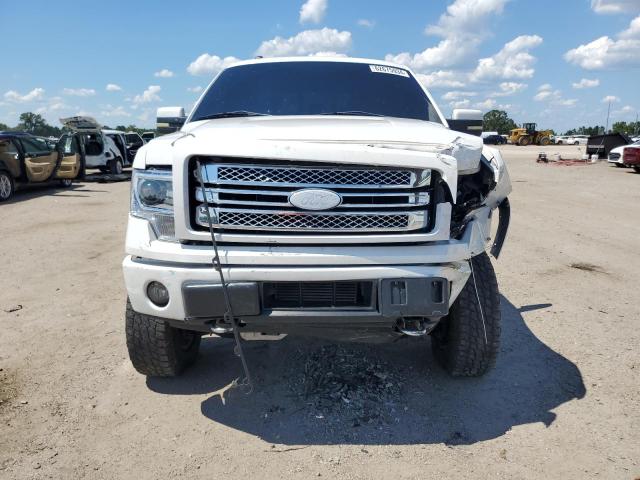 Photo 5 from auction – 2014 FORD F150 SUPER with VIN 1FTFW1ET1EFC67637