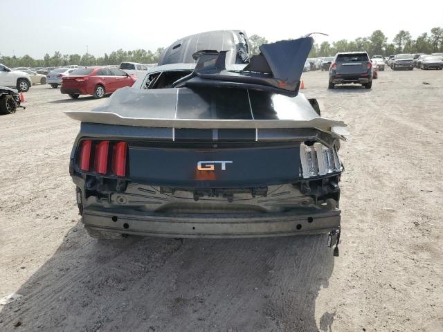 Photo 6 from auction – 2016 FORD MUSTANG GT with VIN 1FA6P8CF2G5282939