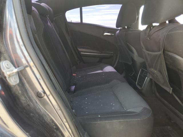 Photo 10 from auction – 2016 DODGE CHARGER R/ with VIN 2C3CDXCT9GH178368