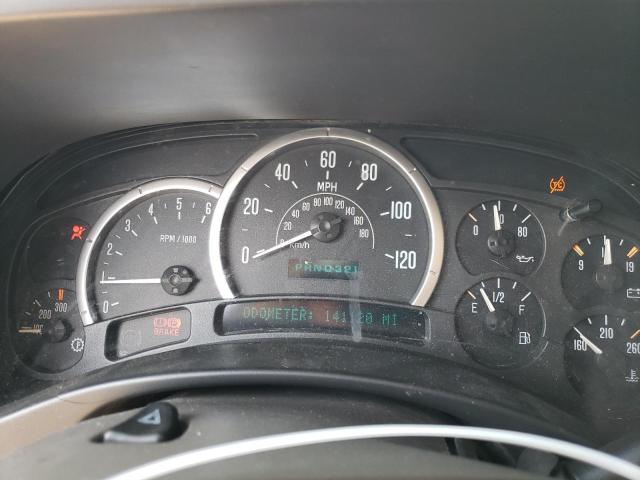 Photo 9 from auction – 2004 CADILLAC ESCALADE E with VIN 3GYEK62N54G137927