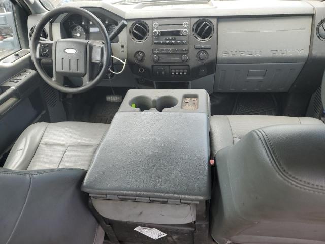 Photo 8 from auction – 2012 FORD F250 SUPER with VIN 1FT7W2A63CED03762