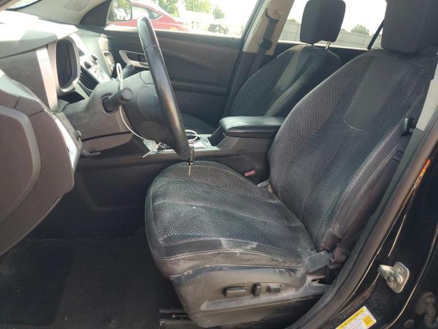 Photo 7 from auction – 2011 CHEVROLET EQUINOX LT with VIN 2CNALDEC3B6212600