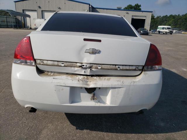 Photo 6 from auction – 2014 CHEVROLET IMPALA LIM with VIN 2G1WA5E38E1171476