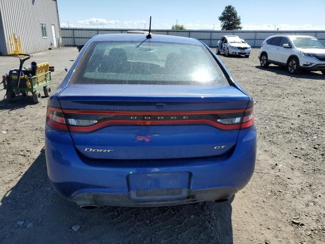 Photo 6 from auction – 2014 DODGE DART with VIN 1C3CDFEB9ED770281