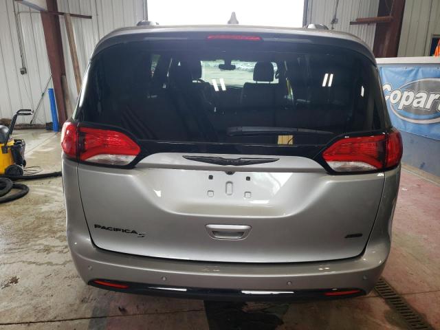 Photo 6 from auction – 2020 CHRYSLER PACIFICA T with VIN 2C4RC3BG0LR258149