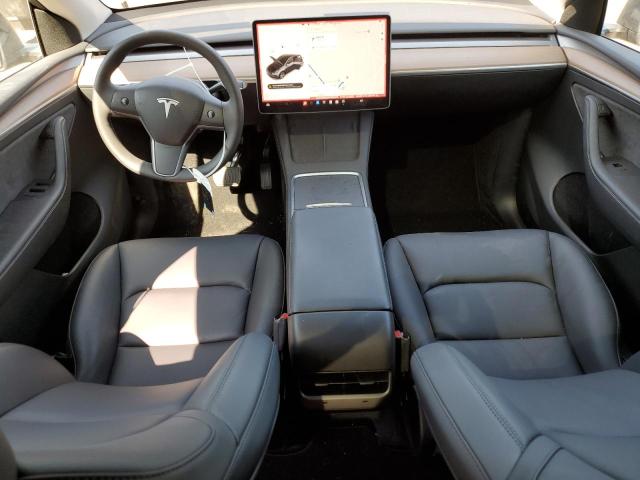 Photo 8 from auction – 2023 TESLA MODEL Y with VIN 7SAYGDEE0PF966616