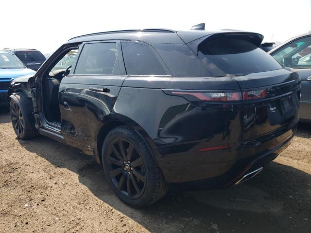 Photo 2 from auction – 2019 LAND ROVER RANGE ROVE with VIN SALYL2FV2KA226863