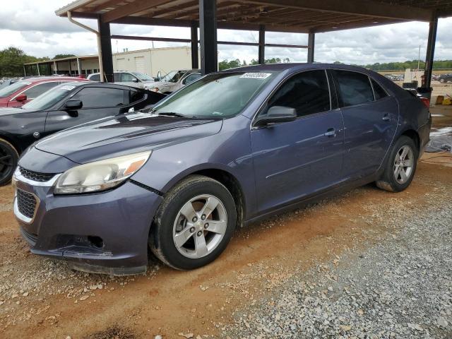 CHEVROLET MALIBU LS 2015 with VIN 1G11B5SL7FF340635 - Photo from auction