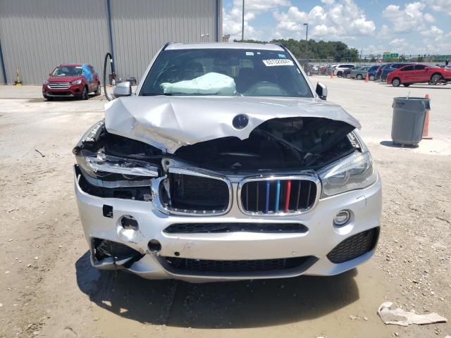 Photo 5 from auction – 2016 BMW X5 XDRIVE3 with VIN 5UXKR0C50G0P34653