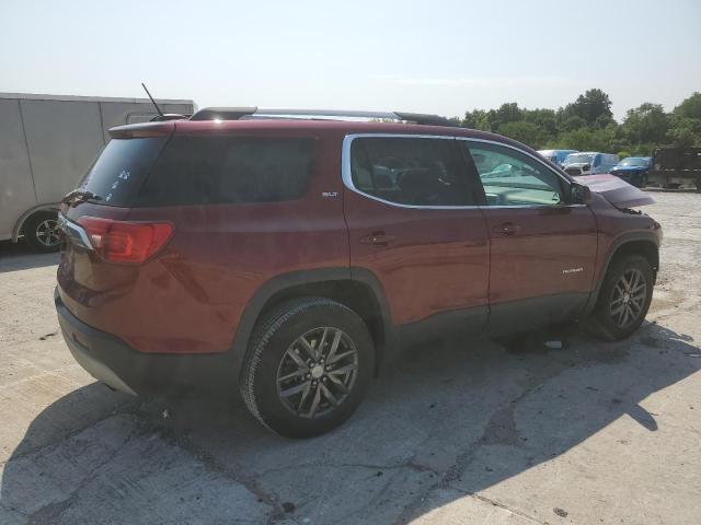 Photo 3 from auction – 2017 GMC ACADIA SLT with VIN 1GKKNMLA8HZ148737