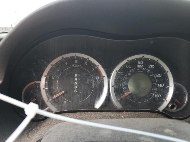 Photo 9 from auction – 2012 ACURA TSX with VIN JH4CU2F41CC006690