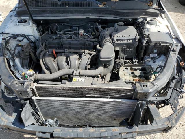 Photo 11 from auction – 2014 KIA OPTIMA LX with VIN 5XXGM4A79EG264054