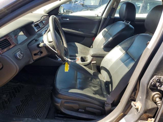 Photo 7 from auction – 2009 CHEVROLET IMPALA 1LT with VIN 2G1WT57K091107176