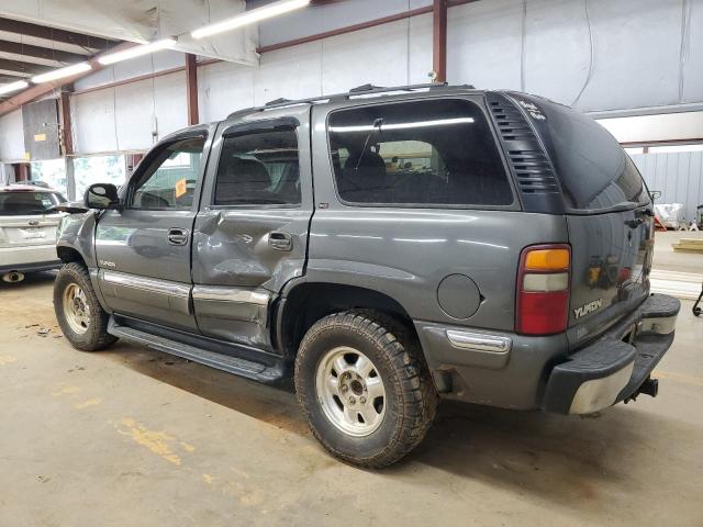 Photo 2 from auction – 2001 GMC YUKON with VIN 1GKEK13TX1J167185