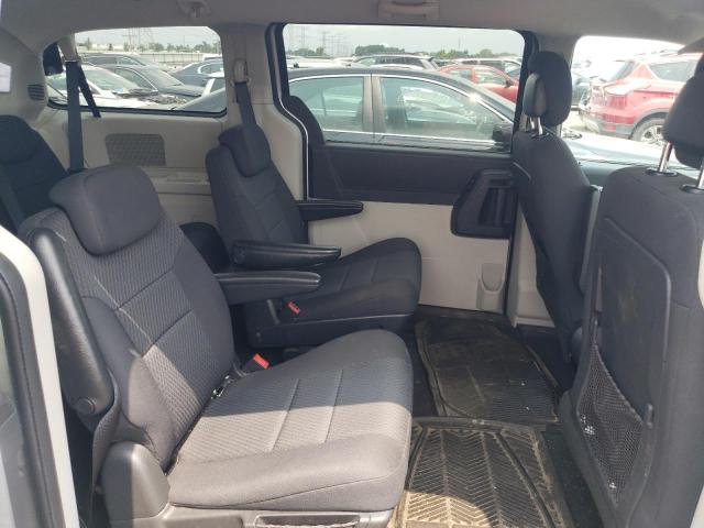 Photo 11 from auction – 2010 DODGE GRAND CARA with VIN 2D4RN3D19AR425921