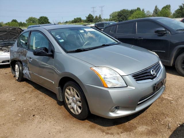 Photo 4 from auction – 2011 NISSAN SENTRA 2.0 with VIN 3N1AB6AP6BL718139