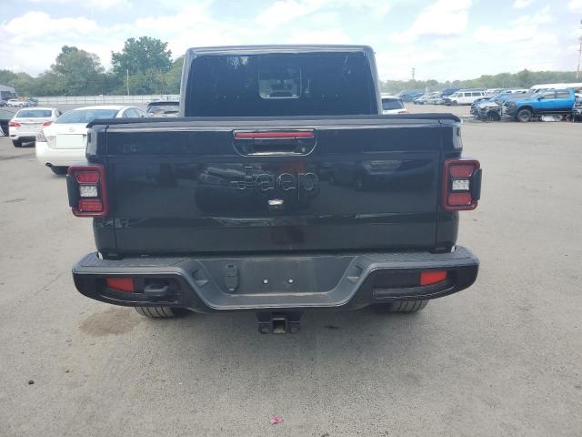 Photo 6 from auction – 2021 JEEP GLADIATOR with VIN 1C6HJTFG9ML621397