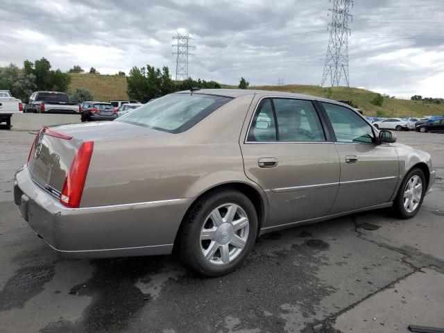 Photo 3 from auction – 2007 CADILLAC DTS with VIN 1G6KD57Y67U205334