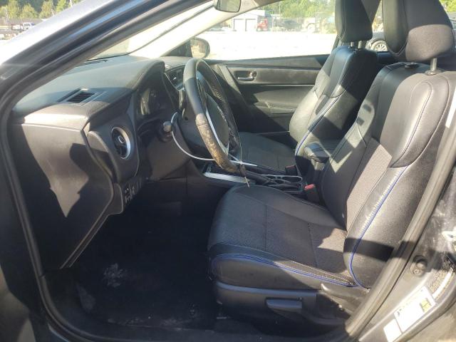 Photo 7 from auction – 2019 TOYOTA COROLLA L with VIN 2T1BURHE6KC146543