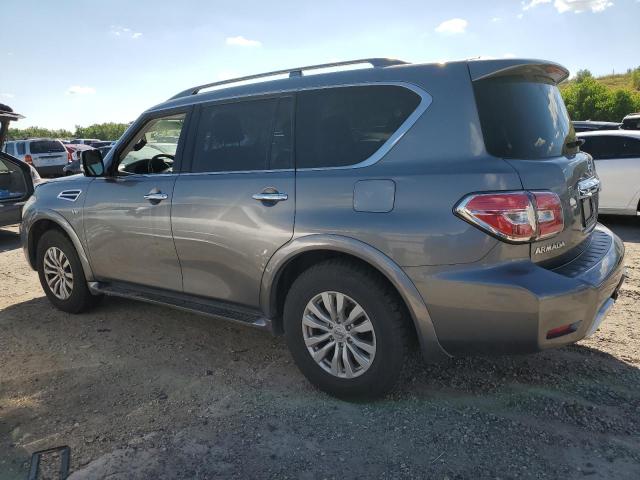 Photo 2 from auction – 2017 NISSAN ARMADA SV with VIN JN8AY2NC2H9507232