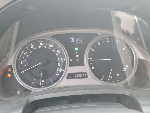 Фото 9 с аукциона – 2007 LEXUS IS 250 с VIN JTHBK262875047084