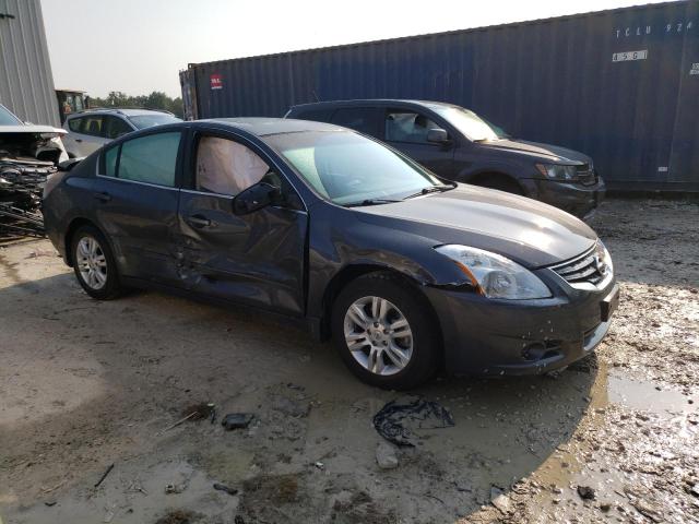 Photo 4 from auction – 2012 NISSAN ALTIMA BAS with VIN 1N4AL2AP3CN442691