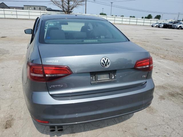 Photo 6 from auction – 2017 VOLKSWAGEN JETTA S with VIN 3VW2B7AJ1HM411500