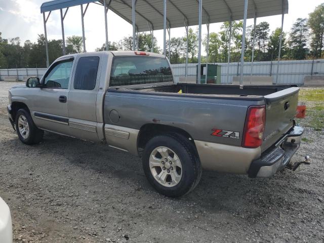 Photo 2 from auction – 2003 CHEVROLET SILVERADO with VIN 2GCEC19X931258917