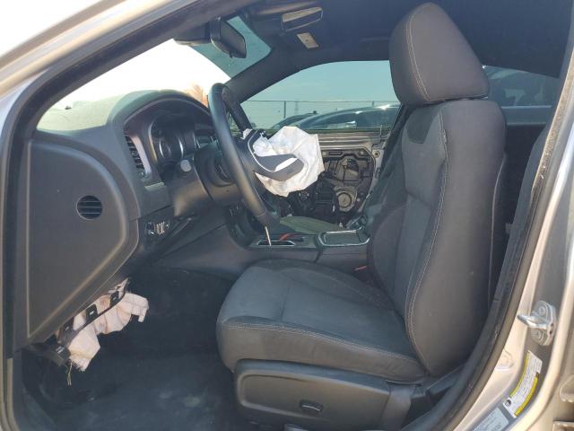 Photo 7 from auction – 2015 DODGE CHARGER SE with VIN 2C3CDXBG1FH778515