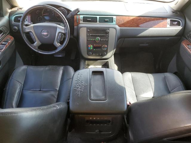 Снимка 8 от търг – 2013 GMC YUKON SLT с VIN 1GKS2CE03DR258564