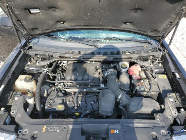 Photo 12 from auction – 2014 FORD FLEX LIMIT with VIN 2FMHK6D84EBD06443