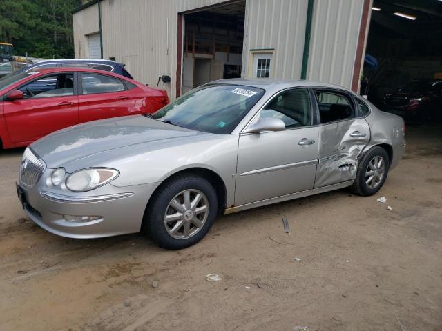 Photo 1 from auction – 2008 BUICK LACROSSE C with VIN 2G4WD582081297395