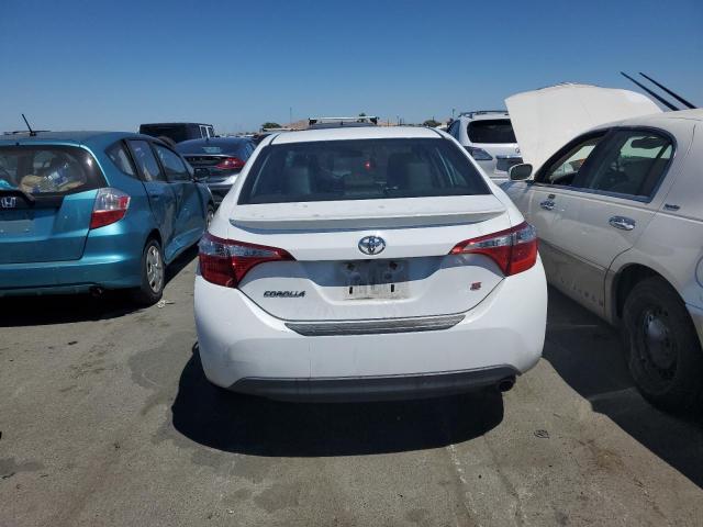 Photo 6 from auction – 2016 TOYOTA COROLLA L with VIN 2T1BURHE8GC548068