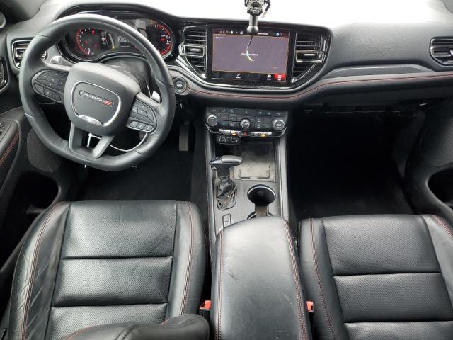 Photo 8 from auction – 2023 DODGE DURANGO R/ with VIN 1C4SDJCT5PC558007