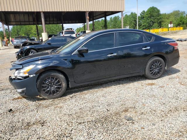 NISSAN ALTIMA 2.5 2014 with VIN 1N4AL3AP0EN215886 - Photo from auction