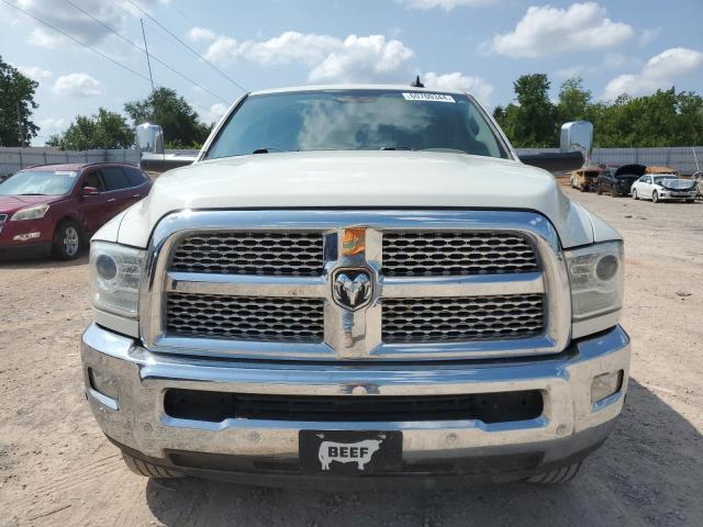 Photo 5 from auction – 2018 RAM 2500 LARAM with VIN 3C6UR5NJ8JG347618