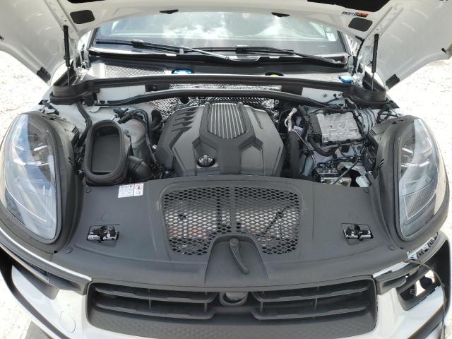 Photo 12 from auction – 2024 PORSCHE MACAN BASE with VIN WP1AA2A52RLB02482