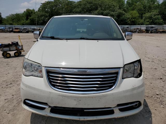 Photo 5 from auction – 2011 CHRYSLER TOWN & COU with VIN 2A4RR8DG6BR747298