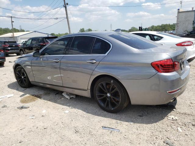 Photo 2 from auction – 2015 BMW 535 XI with VIN WBA5B3C52FD542451