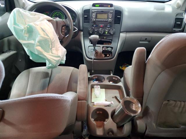 Photo 8 from auction – 2012 KIA SEDONA LX with VIN KNDMG4C73C6507800
