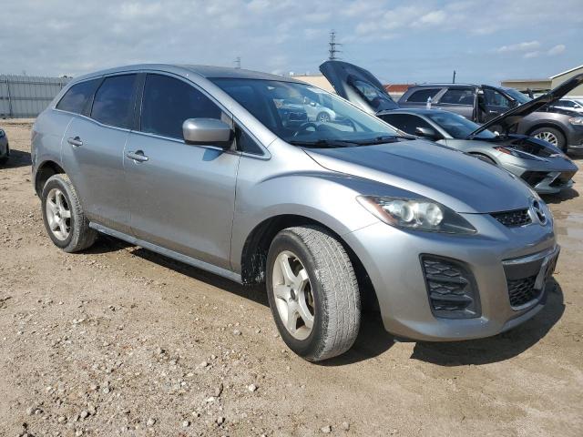 Photo 4 from auction – 2010 MAZDA CX-7 with VIN JM3ER2W59A0323773